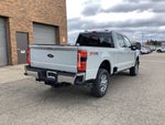 2025 Ford Super Duty F-350 SRW F-350® Lariat®