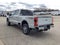 2025 Ford Super Duty F-350 SRW F-350® Lariat®