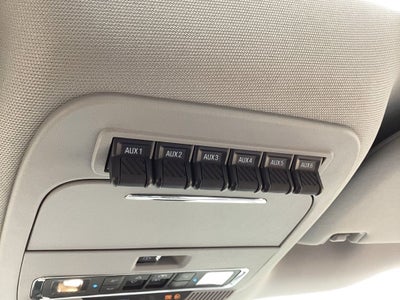 2025 Ford Super Duty F-350 SRW F-350® Lariat®