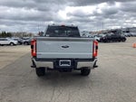 2025 Ford Super Duty F-350 SRW F-350® Lariat®