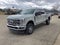 2025 Ford Super Duty F-350 SRW F-350® Lariat®