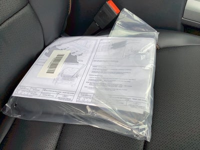 2025 Ford Super Duty F-350 SRW F-350® Lariat®