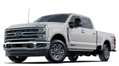 2025 Ford Super Duty F-350 SRW F-350® Lariat®