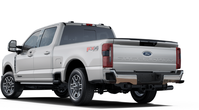 2025 Ford Super Duty F-350 SRW F-350® Lariat®