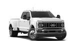 2027 Ford Super Duty F-450 DRW F-450® Lariat®
