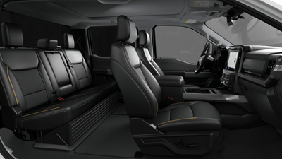 2027 Ford Super Duty F-450 DRW F-450® Lariat®