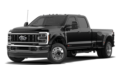 2027 Ford Super Duty F-450 Pickup F-450® Lariat®