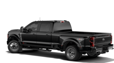 2027 Ford Super Duty F-450 Pickup F-450® Lariat®