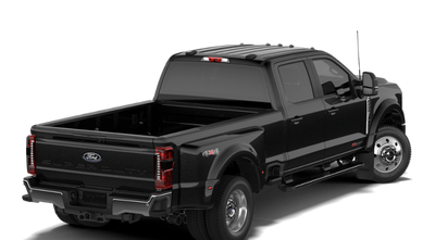 2027 Ford Super Duty F-450 Pickup F-450® Lariat®