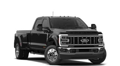 2027 Ford Super Duty F-450 Pickup F-450® Lariat®