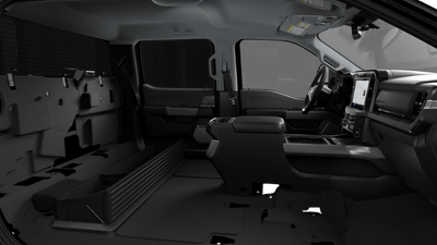 2027 Ford Super Duty F-450 Pickup F-450® Lariat®