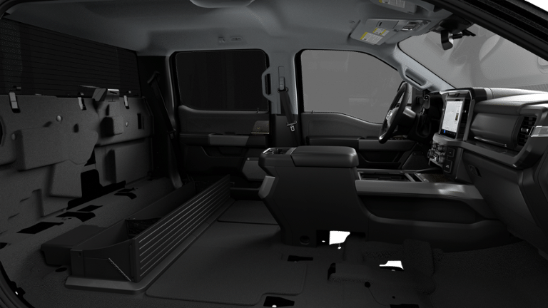 2027 Ford Super Duty F-450 Pickup F-450® Lariat®