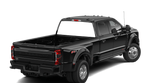 2026 Ford Super Duty F-450 Pickup F-450® Platinum®