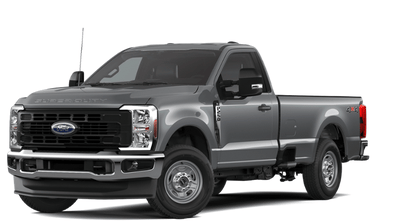 2026 Ford Super Duty F-250 SRW F-250® XL