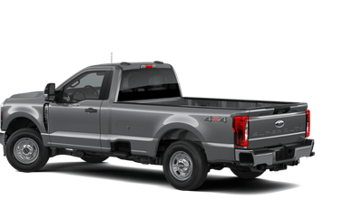 2026 Ford Super Duty F-250 SRW F-250® XL