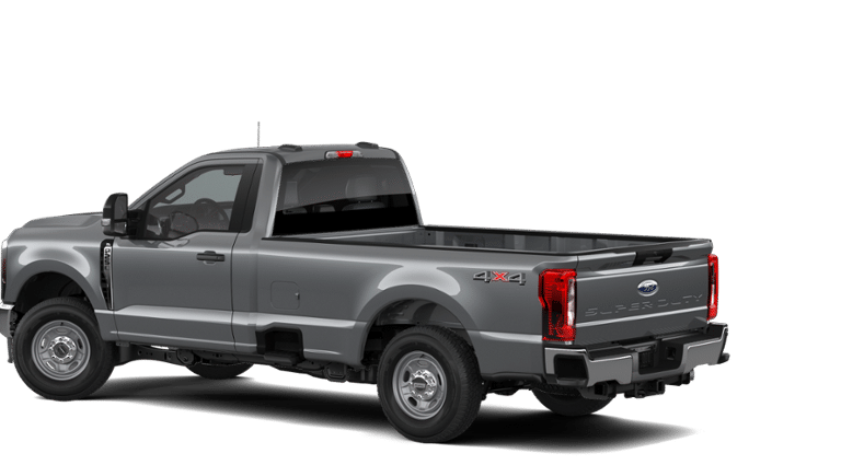 2026 Ford Super Duty F-250 SRW F-250® XL