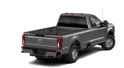 2026 Ford Super Duty F-250 SRW F-250® XL