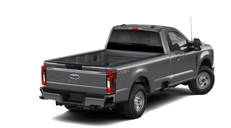 2026 Ford Super Duty F-250 SRW F-250® XL