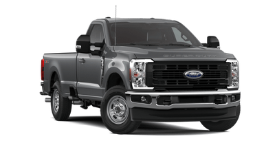 2026 Ford Super Duty F-250 SRW F-250® XL