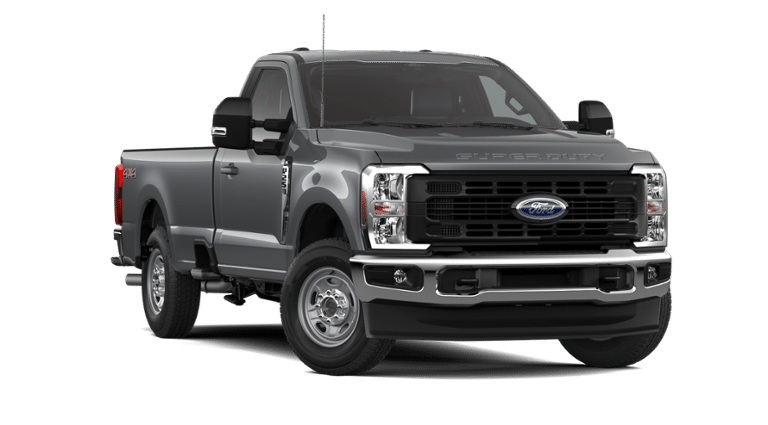 2026 Ford Super Duty F-250 SRW F-250® XL