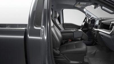 2026 Ford Super Duty F-250 SRW F-250® XL