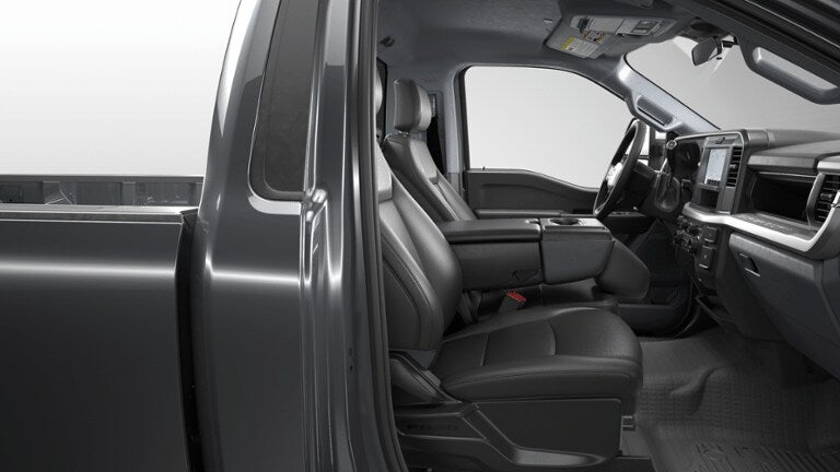 2026 Ford Super Duty F-250 SRW F-250® XL