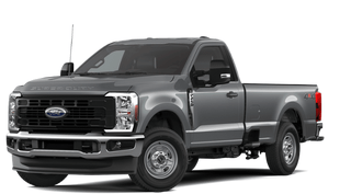 2026 Ford Super Duty F-250 SRW F-250® XL