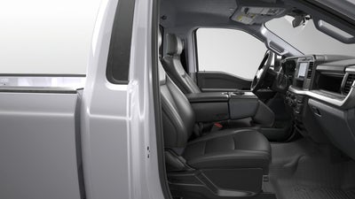 2026 Ford Super Duty F-250 SRW F-250® XL