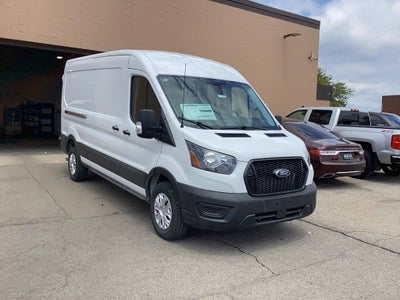 2025 Ford Transit Cargo Van Cargo Van