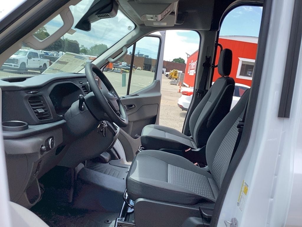 2025 Ford Transit Cargo Van Cargo Van