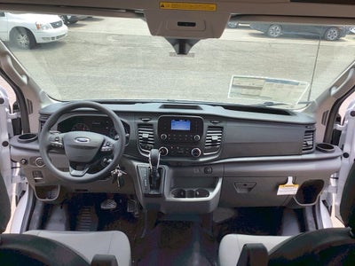 2025 Ford Transit Cargo Van Cargo Van