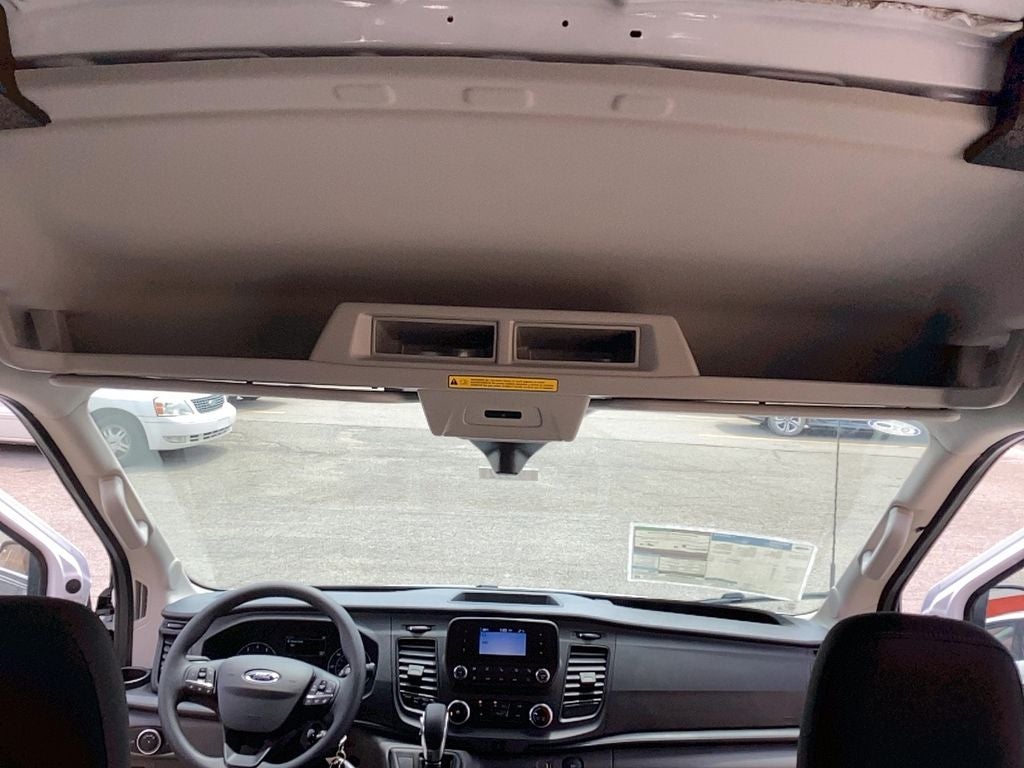 2025 Ford Transit Cargo Van Cargo Van