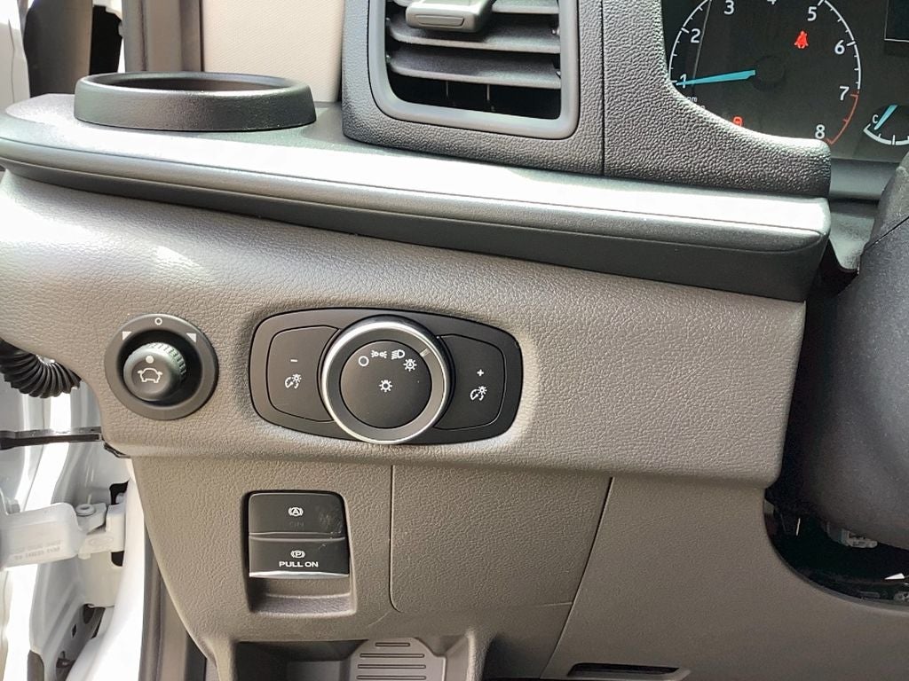 2025 Ford Transit Cargo Van Cargo Van