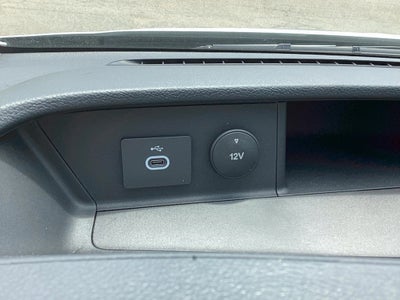 2025 Ford Transit Cargo Van Cargo Van