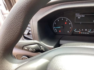 2025 Ford Transit Cargo Van Cargo Van