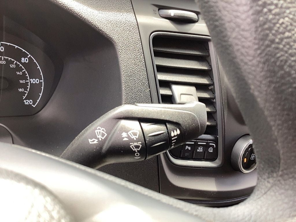 2025 Ford Transit Cargo Van Cargo Van