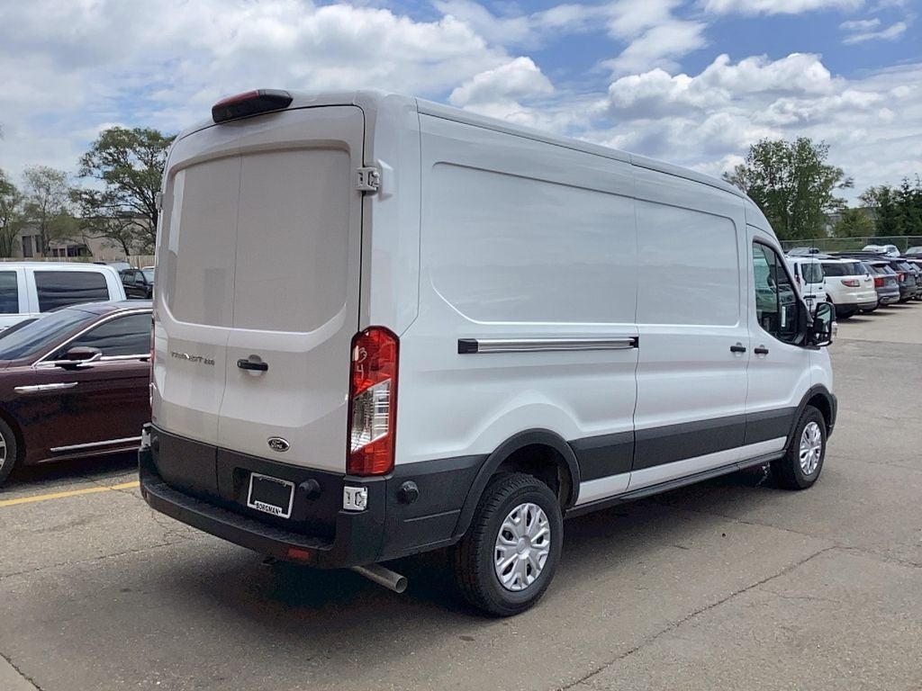 2025 Ford Transit Cargo Van Cargo Van
