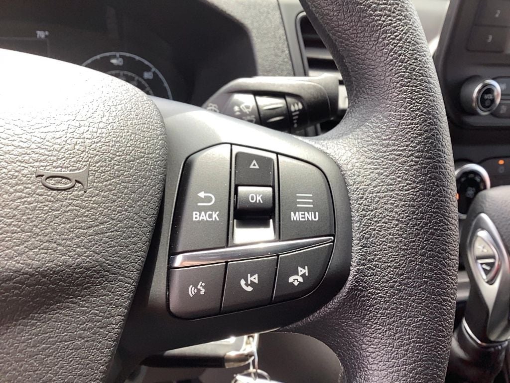 2025 Ford Transit Cargo Van Cargo Van