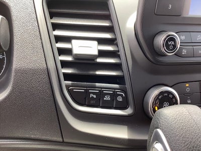 2025 Ford Transit Cargo Van Cargo Van