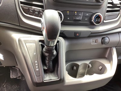 2025 Ford Transit Cargo Van Cargo Van