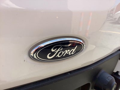 2025 Ford Transit Cargo Van Cargo Van