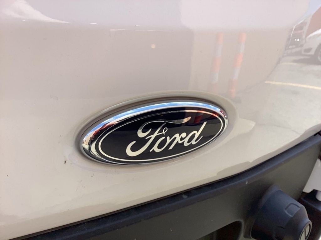 2025 Ford Transit Cargo Van Cargo Van