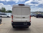 2025 Ford Transit Cargo Van Cargo Van