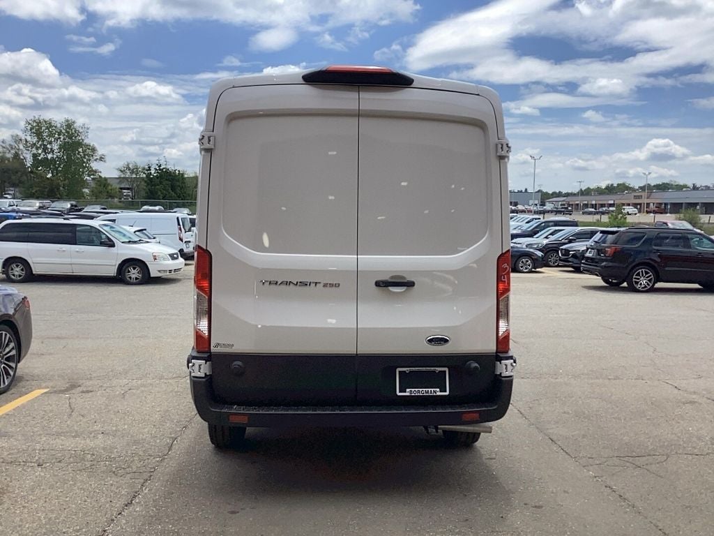 2025 Ford Transit Cargo Van Cargo Van