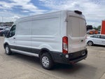 2025 Ford Transit Cargo Van Cargo Van