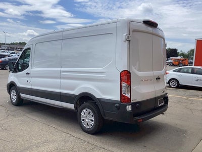 2025 Ford Transit Cargo Van Cargo Van