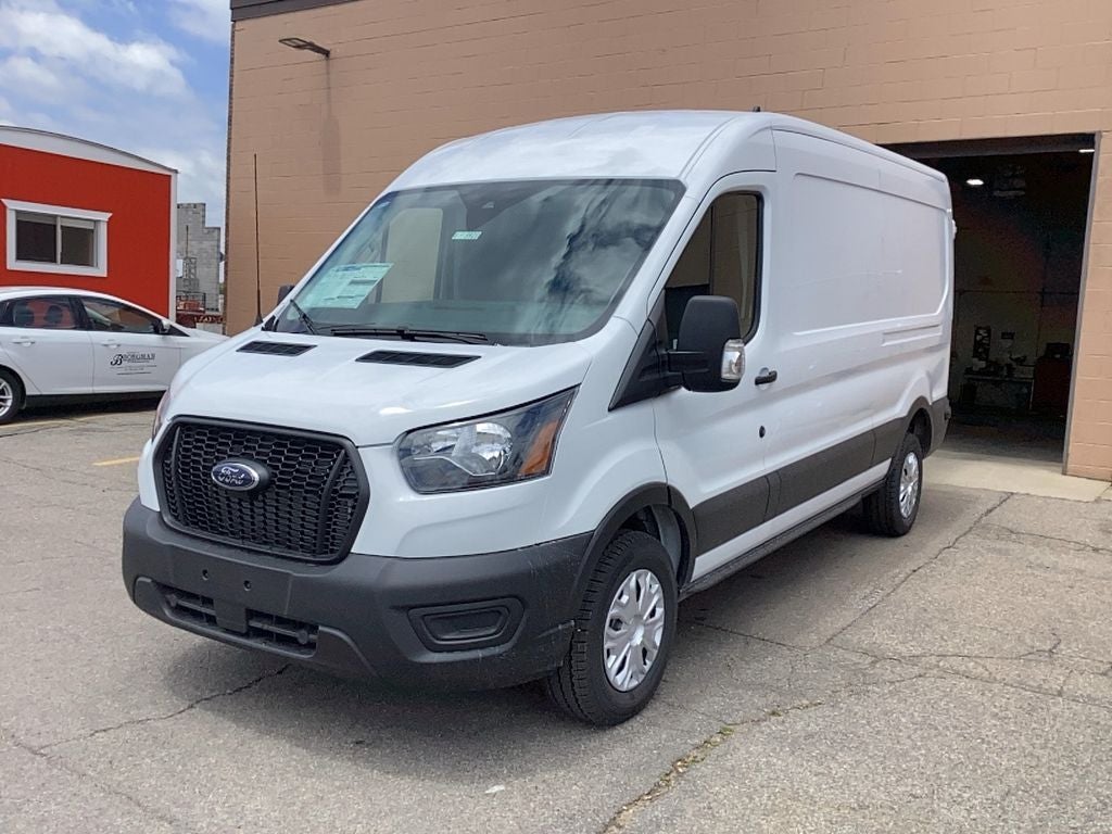 2025 Ford Transit Cargo Van Cargo Van