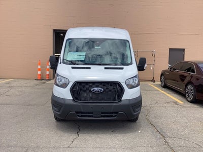 2025 Ford Transit Cargo Van Cargo Van