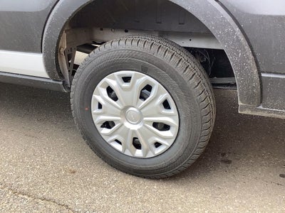 2025 Ford Transit Cargo Van Cargo Van