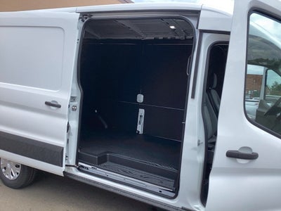 2025 Ford Transit Cargo Van Cargo Van